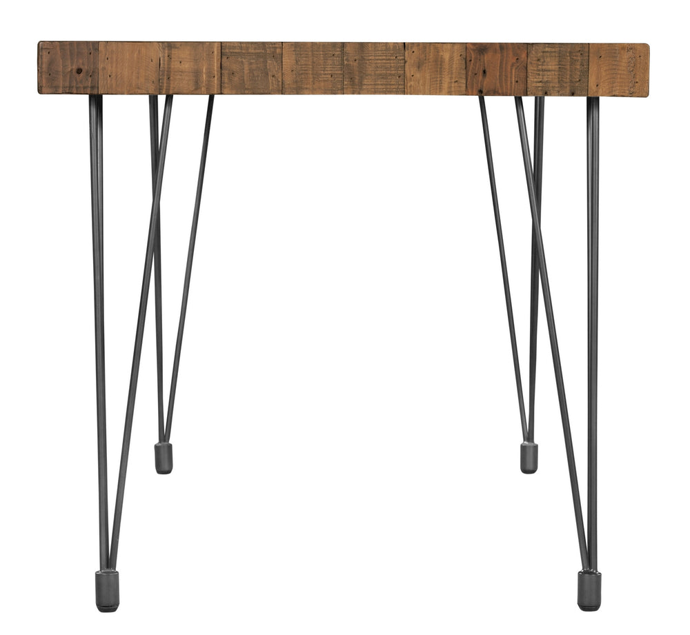 Moe's Boneta Dining Table Small Natural