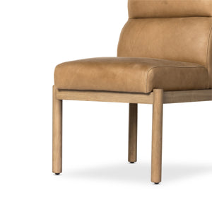 Kiano Dining Chair In Palermo Drift