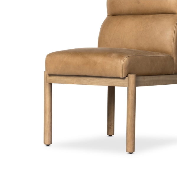 Kiano Dining Chair In Palermo Drift