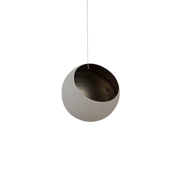 Hanging Orb Planters