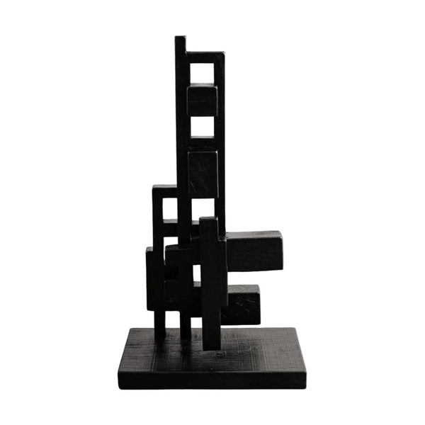 Greig Sculpture