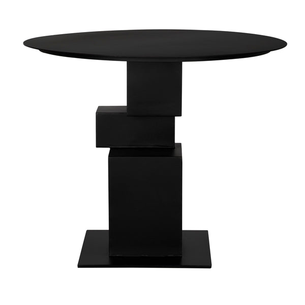 Speer Metal Table