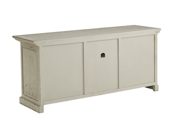 Avon Media Sideboard