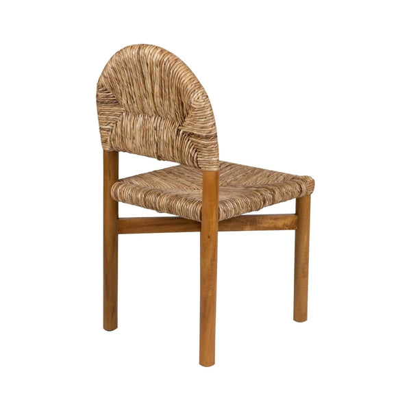Perriand Rounded Side Chair