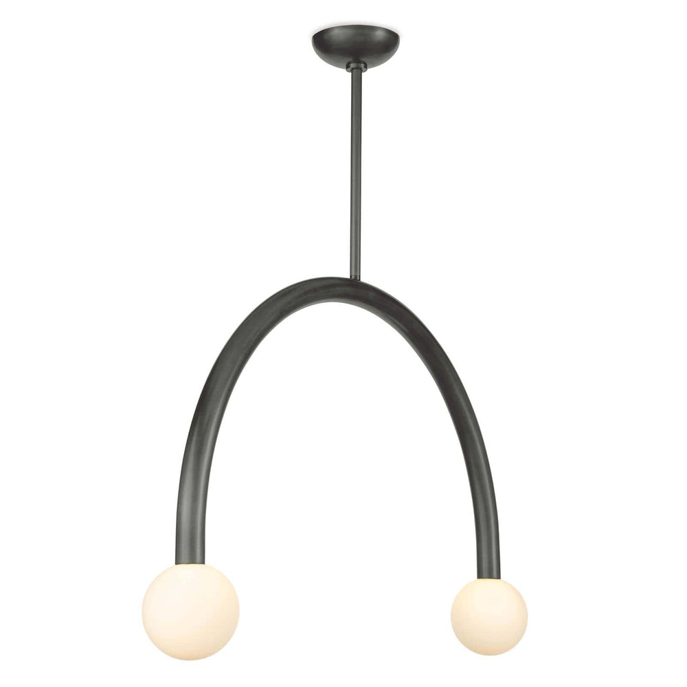 Happy Pendant Large (Oil Rubbed Bronze)