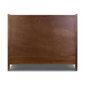 Sullivan Bed In Harbor Sand In Queen