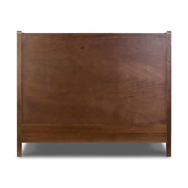 Sullivan Bed In Harbor Sand In Queen