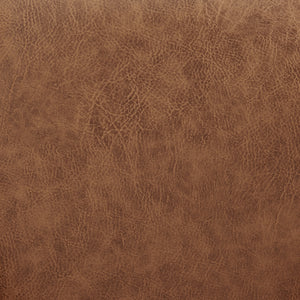 Watson KD PU Counter Stool, Umber Brown