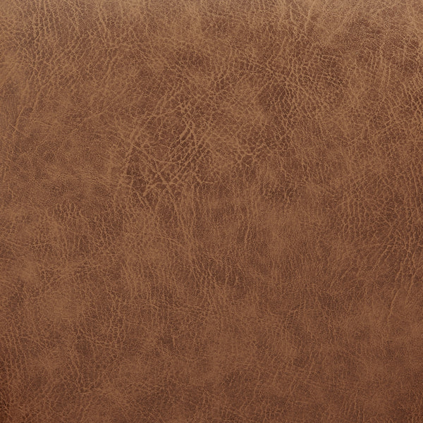 Watson KD PU Counter Stool, Umber Brown
