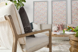 Hamlin Club Chair
