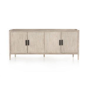 Arlo Sideboard In Ash Grey