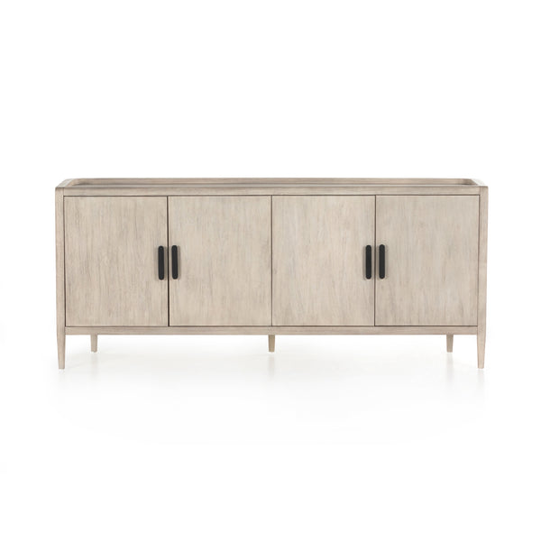 Arlo Sideboard In Ash Grey