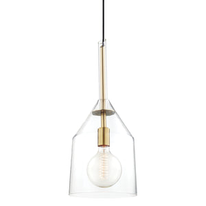 Sloan Pendant