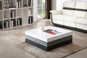 Wellick Coffee Table