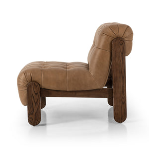Jeremiah Chair in Palermo Drift