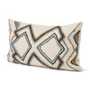 Kitt Lumbar Pillow Cover