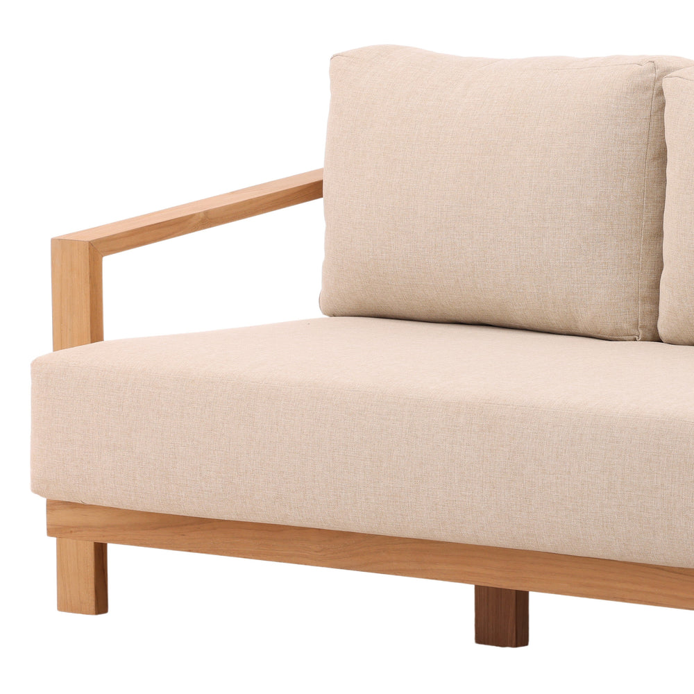 Oslo Outdoor Sofa
