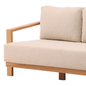 Oslo Outdoor Sofa