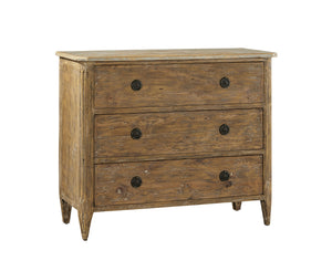 Keaton Chest