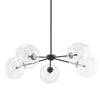 Madrid Chandelier