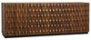 Alameda Large Sideboard in Dark Walnut Finish