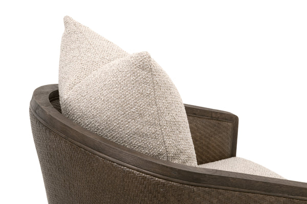McGuire Arm Chair