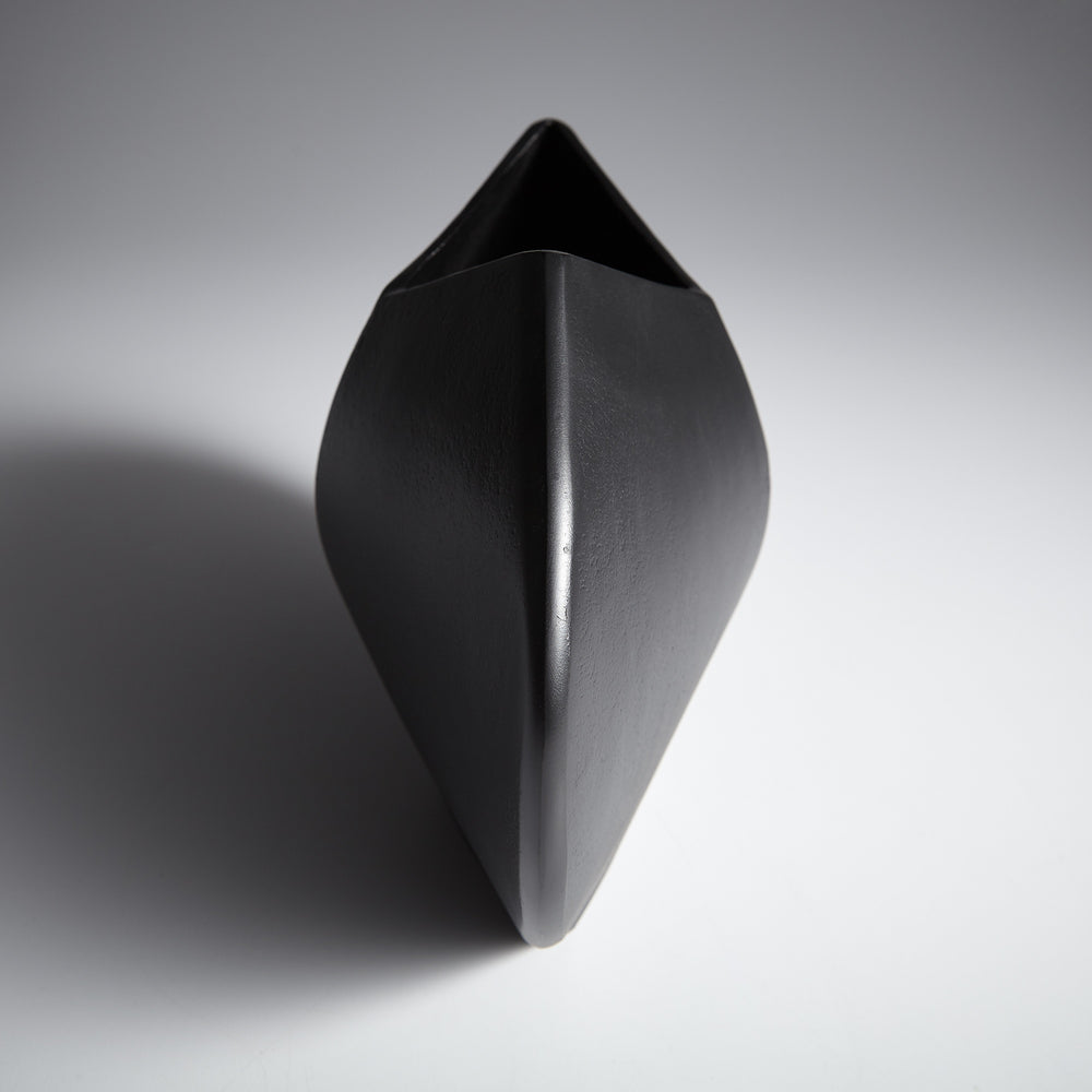 Small Adelaide Vase in Bronze