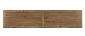 Umber Console