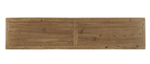 Umber Console