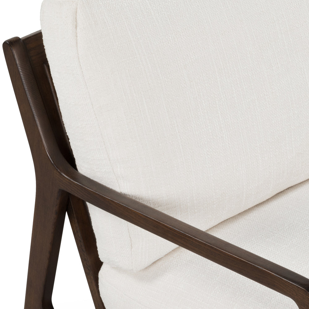 Carmelo Accent Chair