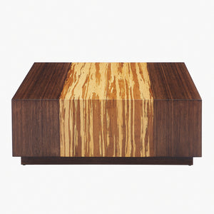 Azara Cube, Sable