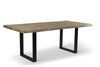 Brooks Dining Table Top