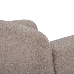 Kuma Accent Chair