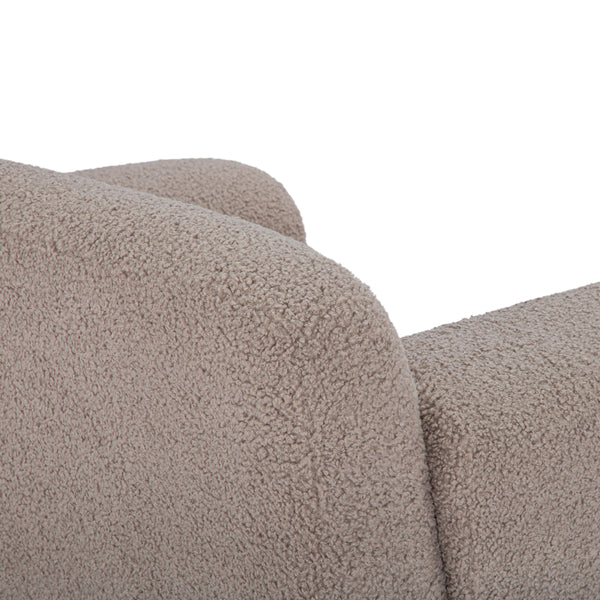 Kuma Accent Chair