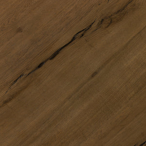 Toli Coffee Table - Rustic Grey Veneer