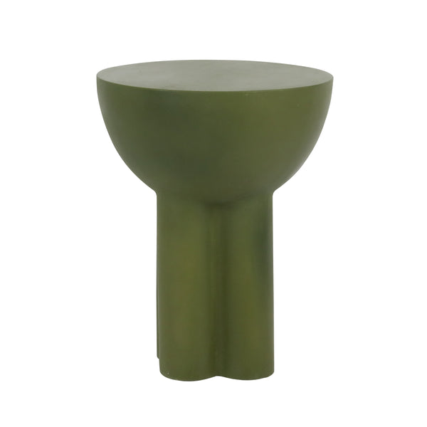 Caspian Outdoor Side Table