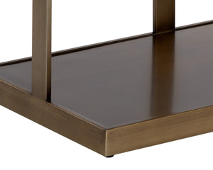 KAMALI SIDE TABLE