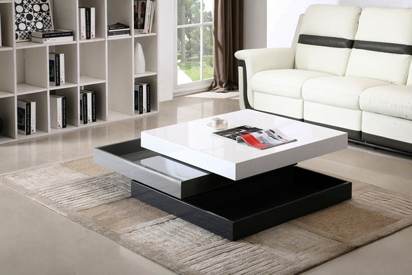 Wellick Coffee Table