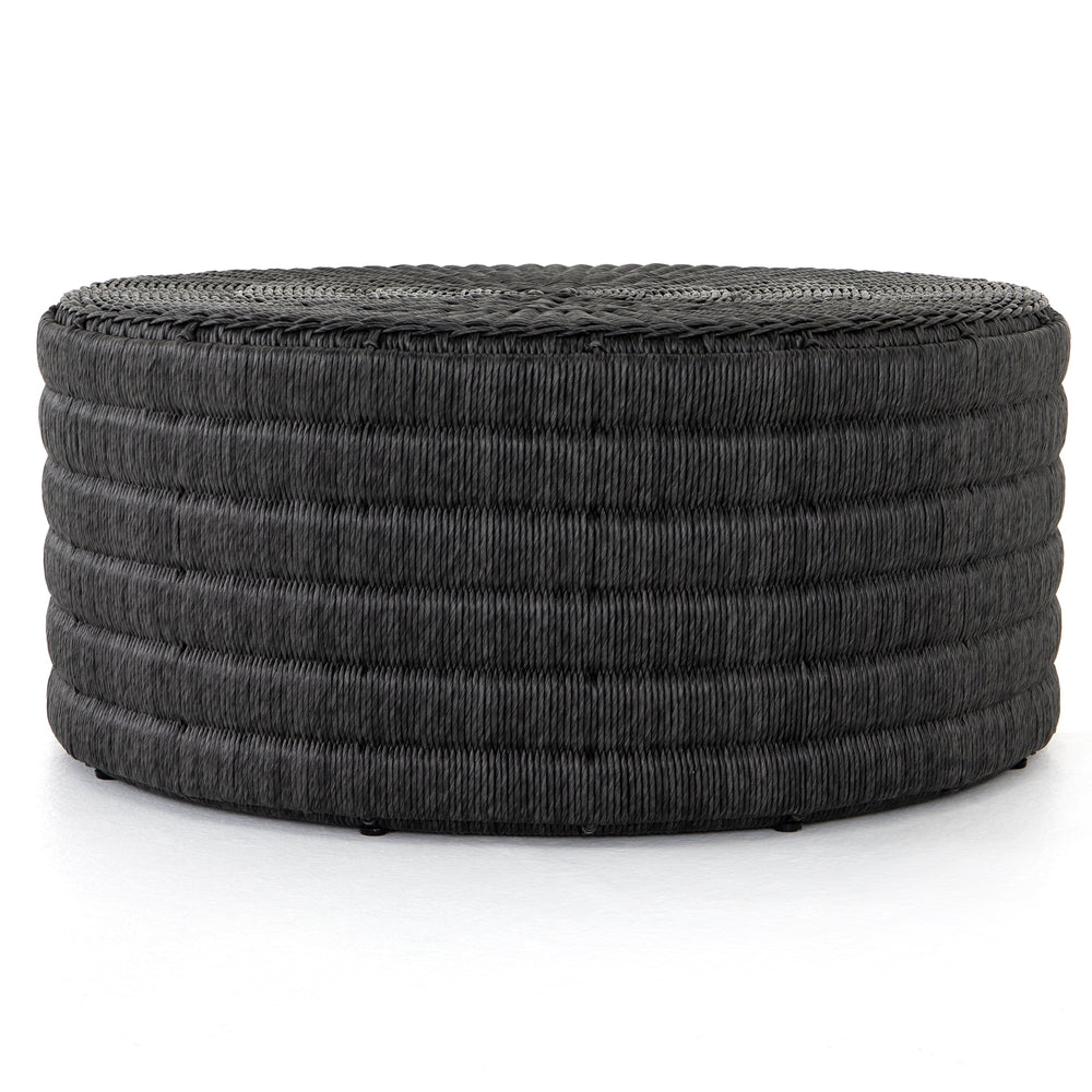 Madura Coffee Table In Vintage Coal