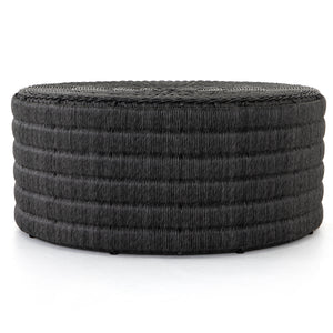 Madura Coffee Table In Vintage Coal