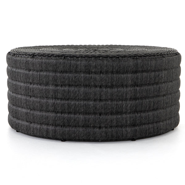 Madura Coffee Table In Vintage Coal