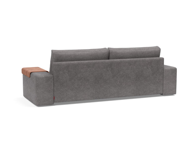 VILANDER SOFA BED, WIDE ARMS, 57"X79"