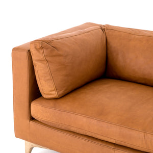 Beckwith 94" Sofa-Naphina Camel