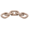 Cinq Wood Link