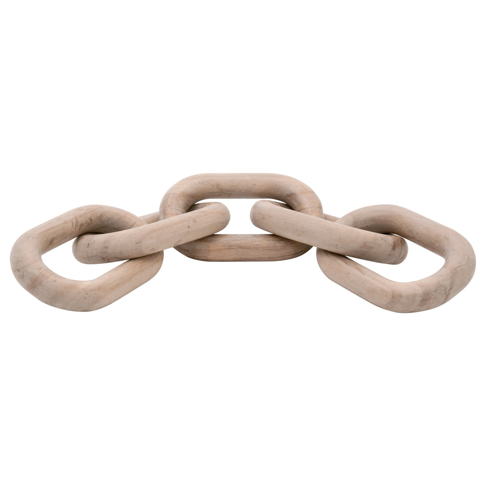 Cinq Wood Link