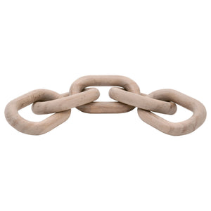 Cinq Wood Link