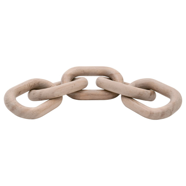 Cinq Wood Link