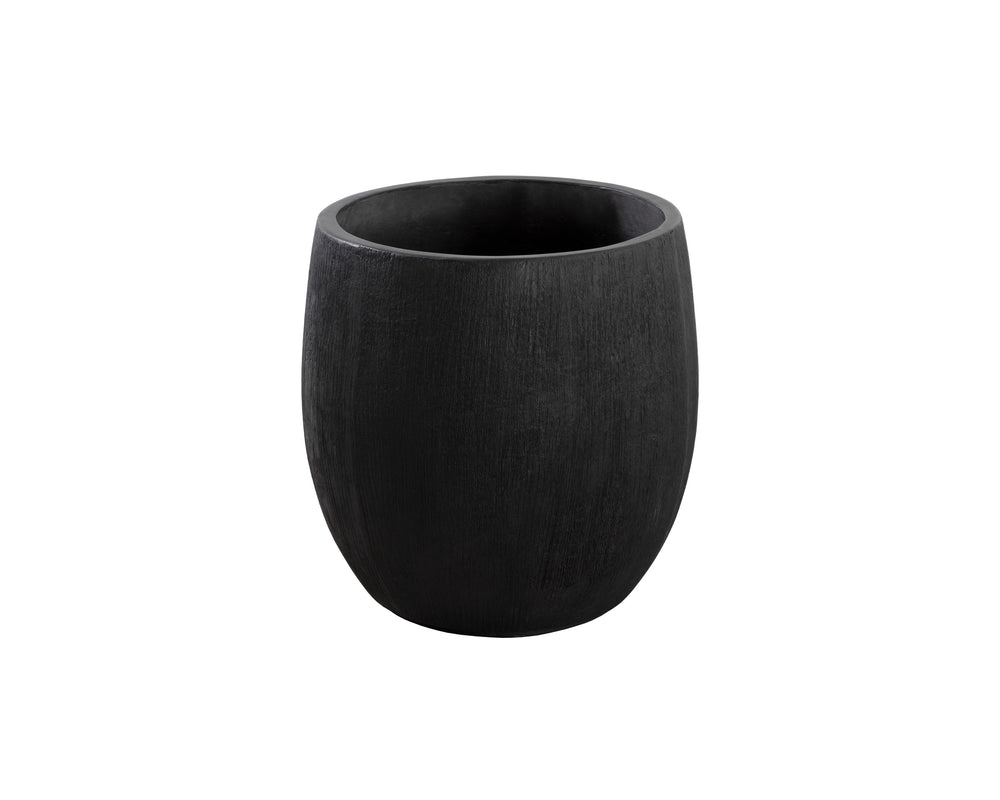 COLEUS PLANTER - SMALL - ROUND