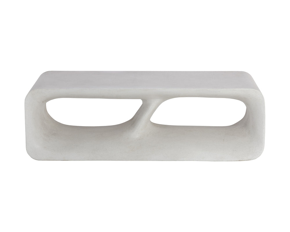 KURVER BENCH