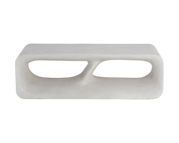 KURVER BENCH
